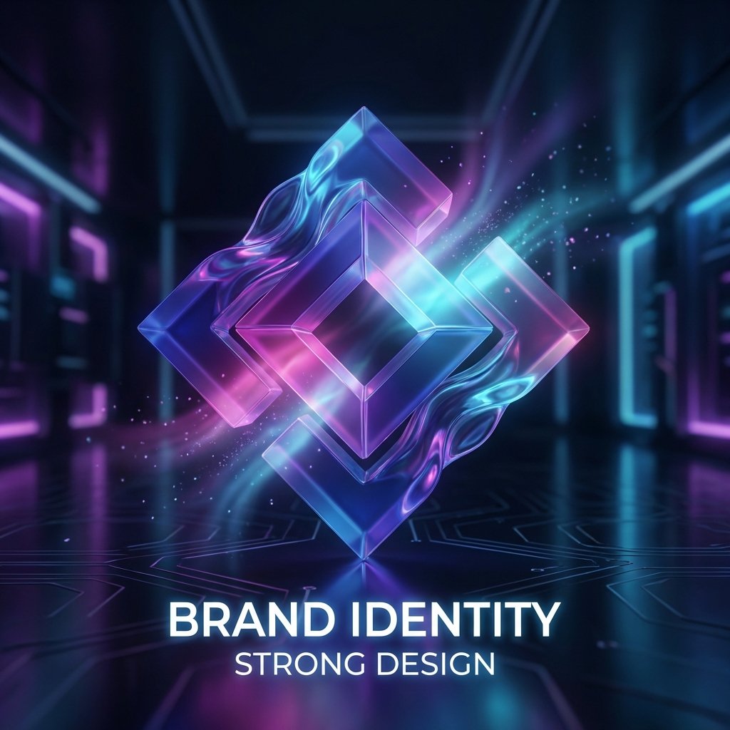 Branding Visualization