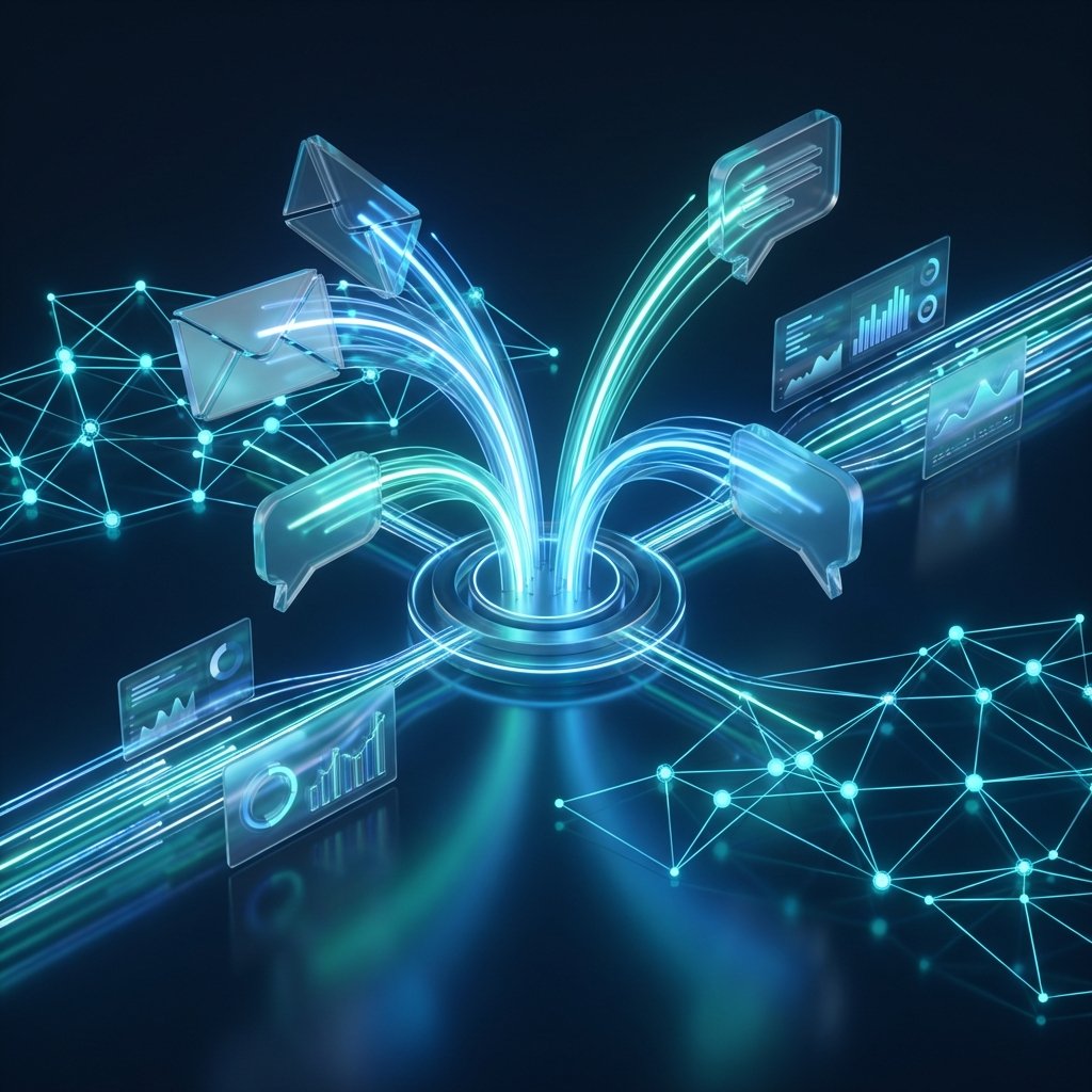 Email Marketing Visualization