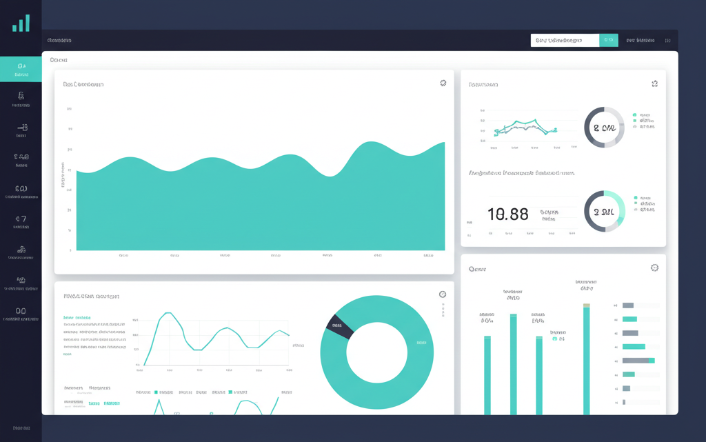 Agency Dashboard Preview