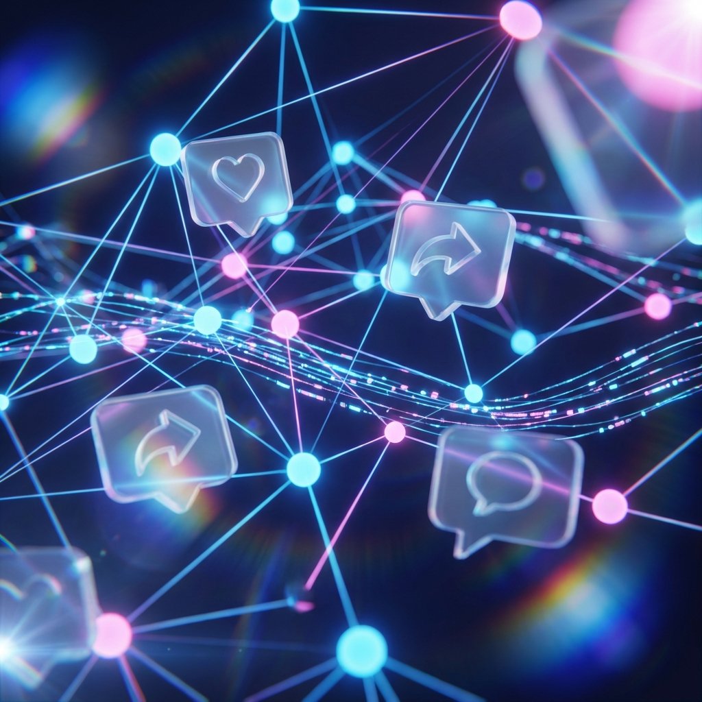 Social Media Strategy